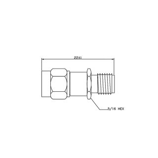 HS-DC Block With SMA Type_Web2